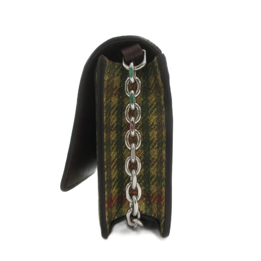 メゾンマルジェラ Maison Margiela 22年 チェーンウォレット