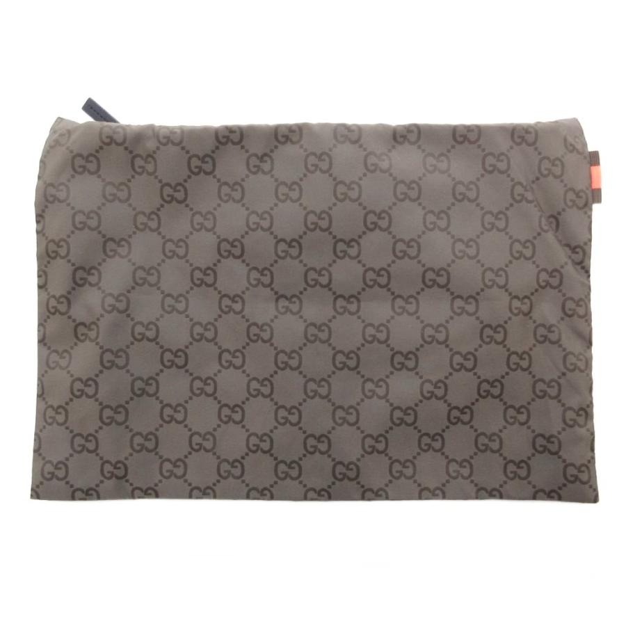 GUCCI（グッチ） GUCCI VIAGGIO アクセサリーポーチ GGパターン