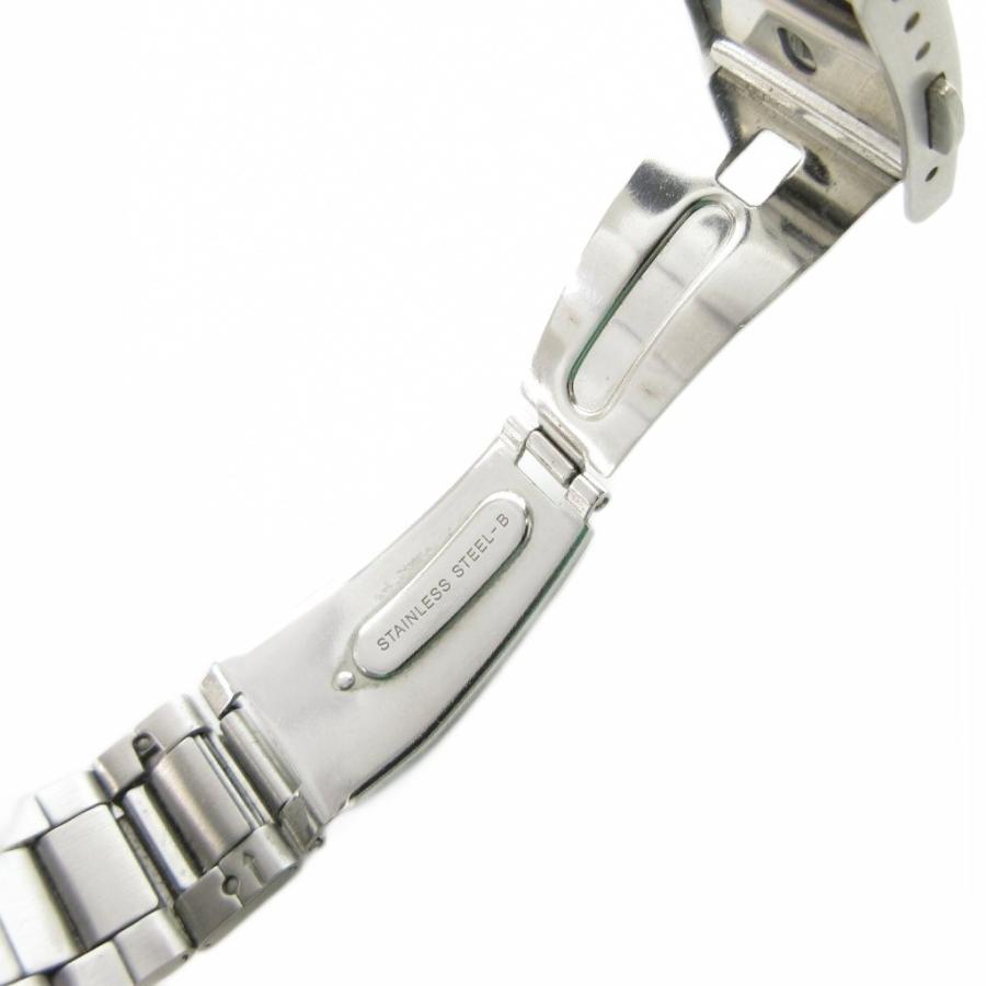 セイコー SEIKO ファイブ 腕時計 自動巻き アナログ カレンダー付き