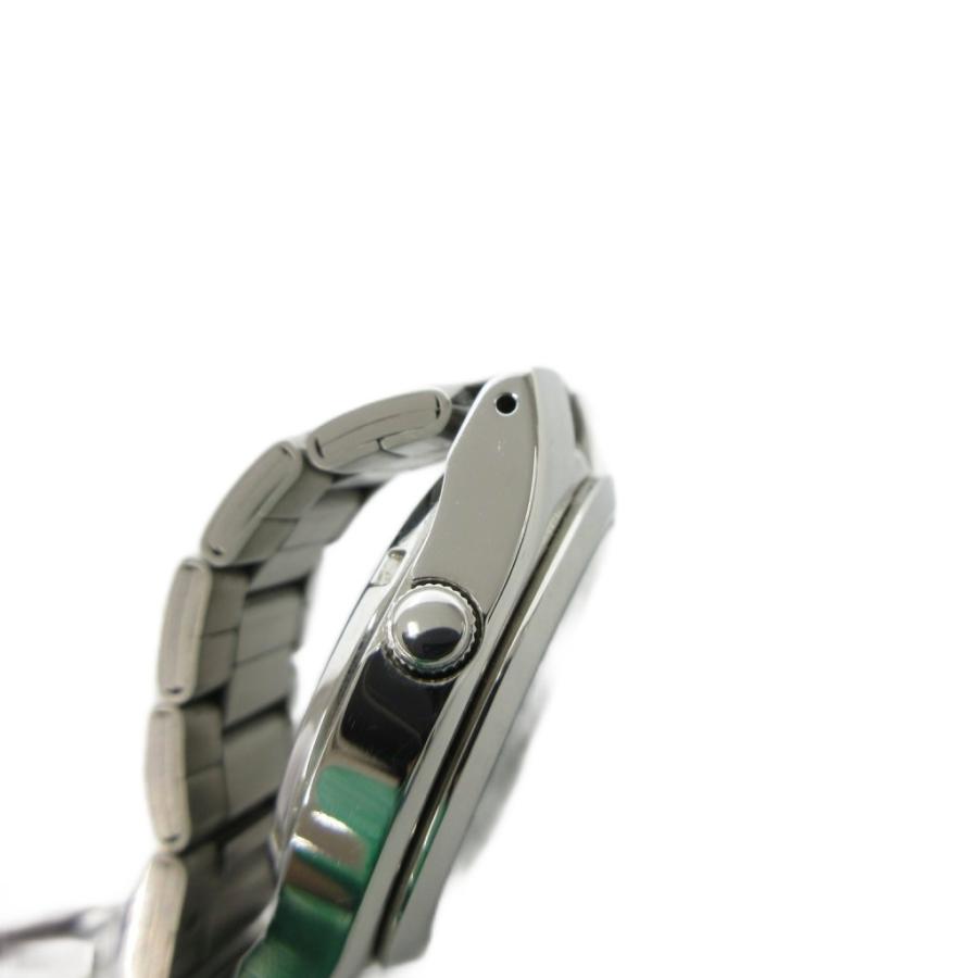 セイコー SEIKO ファイブ 腕時計 自動巻き アナログ カレンダー付き