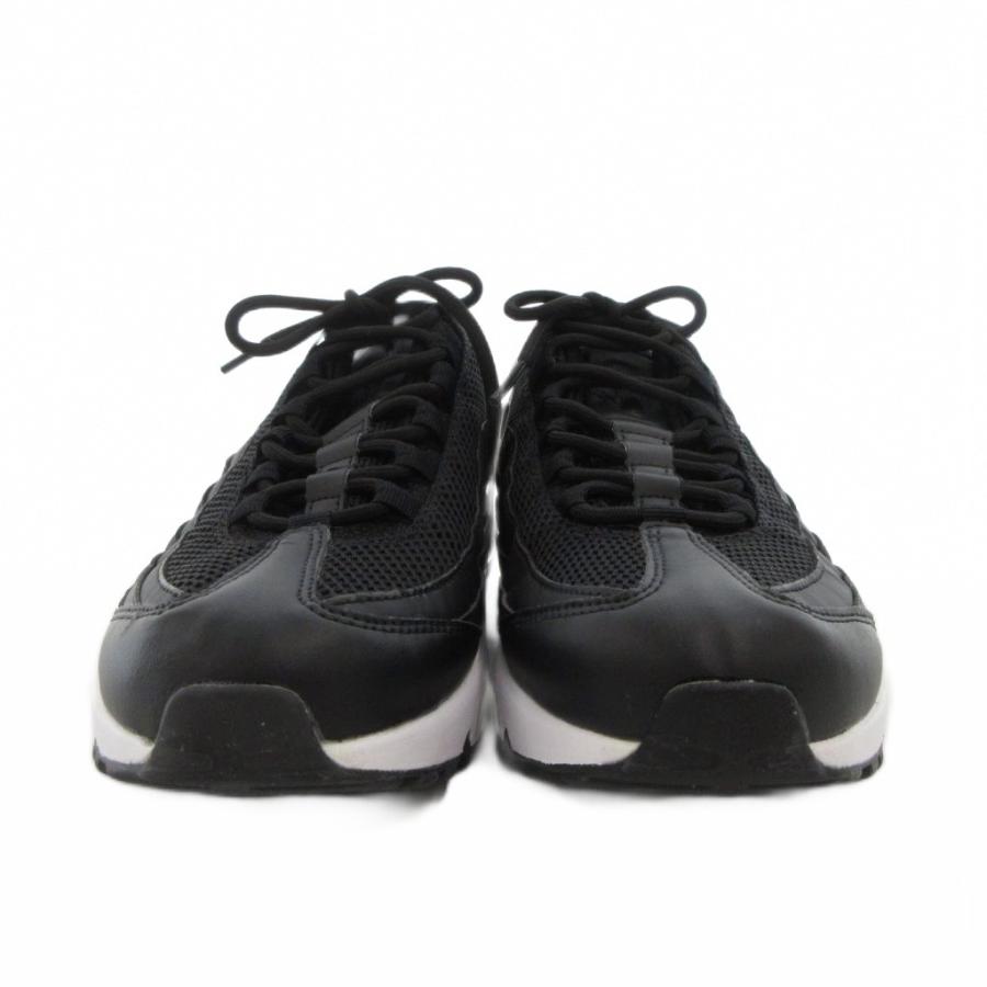 NIKE AIR MAX '95 27cm ブラック NIKE（ナイキ） 未使用品 NIKE AIR MAX 95 Next Nature スニーカー
