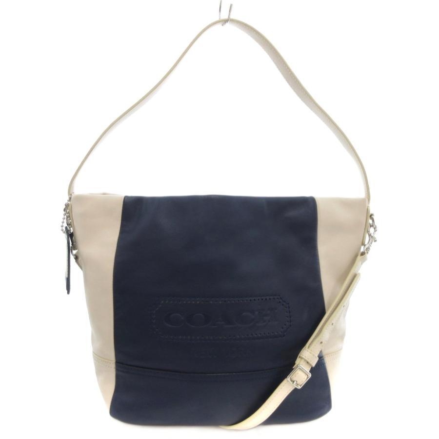 COACH（コーチ） ショルダーバッグ ワンショルダー クロスボディ 2WAY