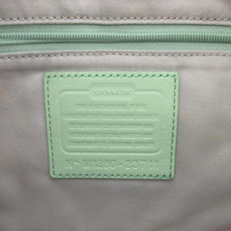 COACH（コーチ） ショルダーバッグ ワンショルダー クロスボディ 2WAY