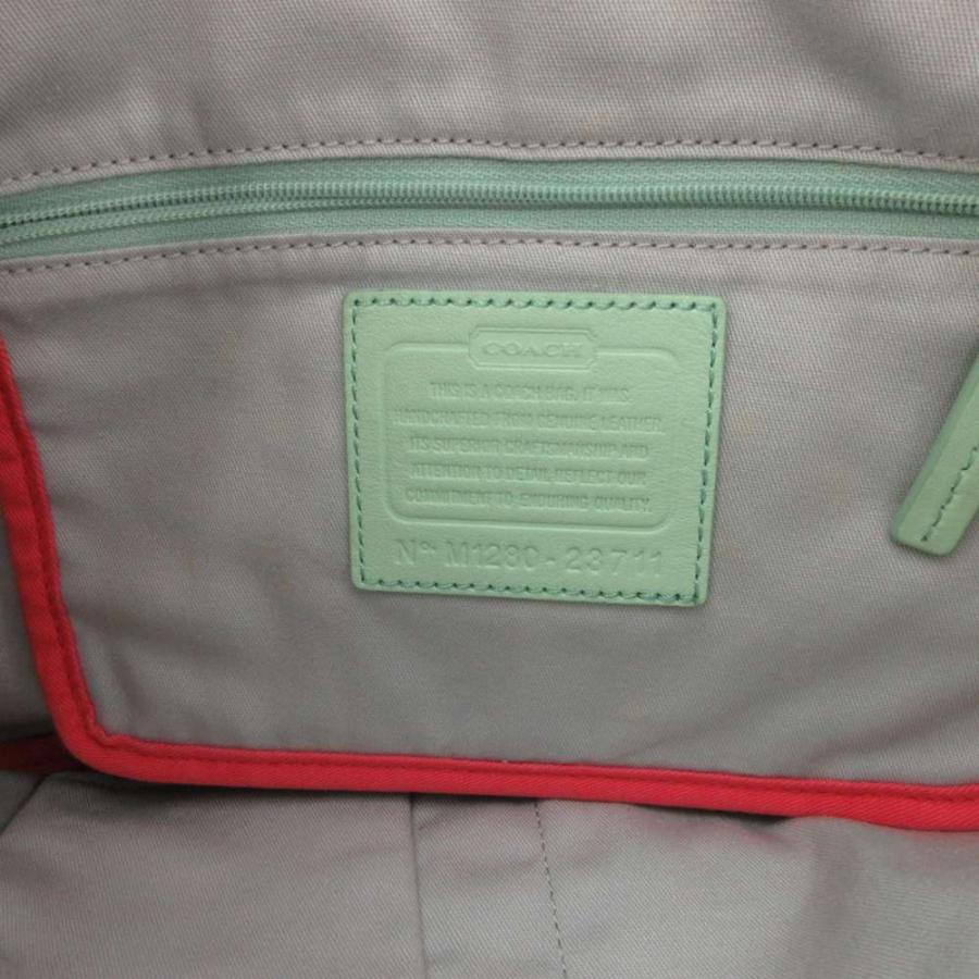 COACH（コーチ） ショルダーバッグ ワンショルダー クロスボディ 2WAY