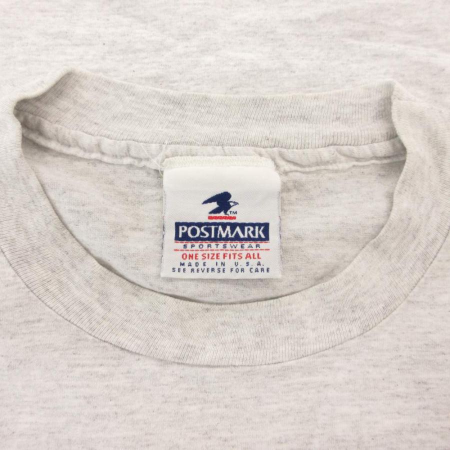 POSTMARK ヴィンテージ エルビスプレスリー プリントTシャツ 半袖 USA 