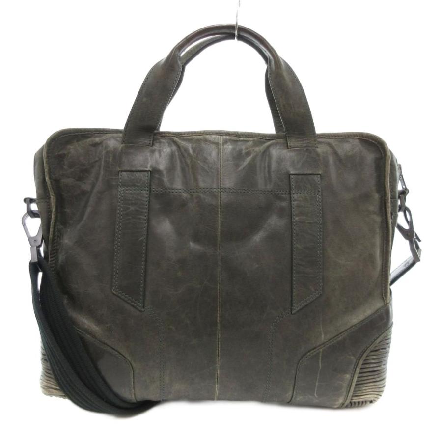 DIESEL（ディーゼル） DIESEL HIGH SPEED 2WAY ビジネスバッグ