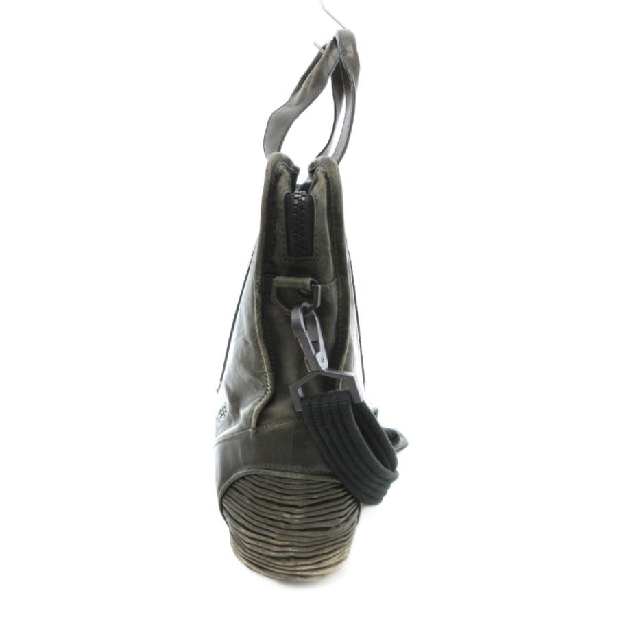 DIESEL（ディーゼル） DIESEL HIGH SPEED 2WAY ビジネスバッグ