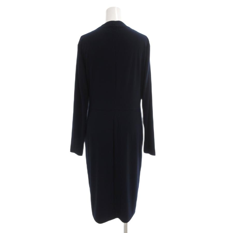 ローレンラルフローレン LAUREN RALPH 美品 ワンピース 6 L 長袖