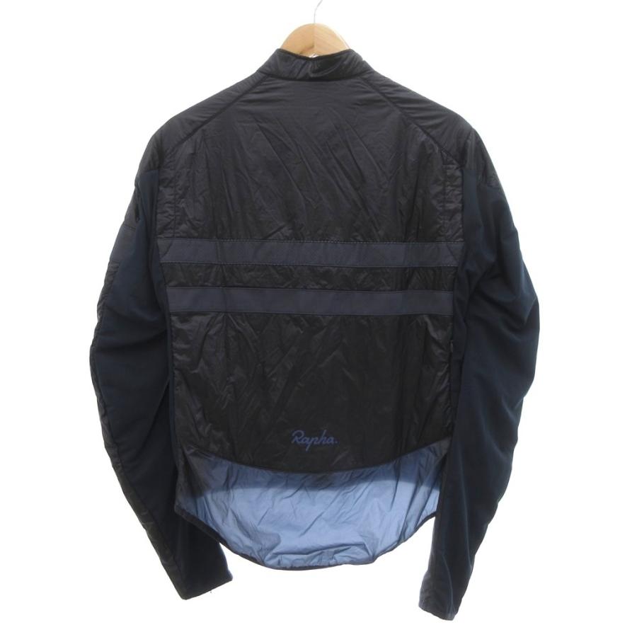 rapha brevet insulated jacket ブルベ サイクルジャケット
