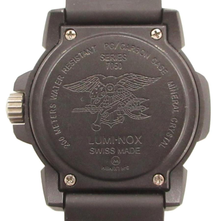ルミノックス LUMINOX ネイビーシールズ カラーマークシリーズ 腕時計