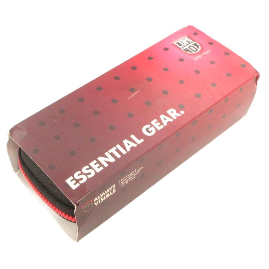 ルミノックス LUMINOX ネイビーシールズ カラーマークシリーズ 腕時計