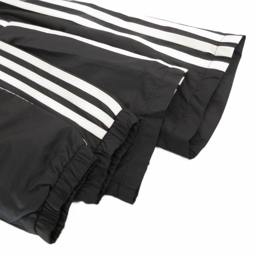 極美品　adidas セットアップ L ウィンドブレーカー パンツ adidas（アディダス） 未使用品 タグ付き ウインドブレーカー