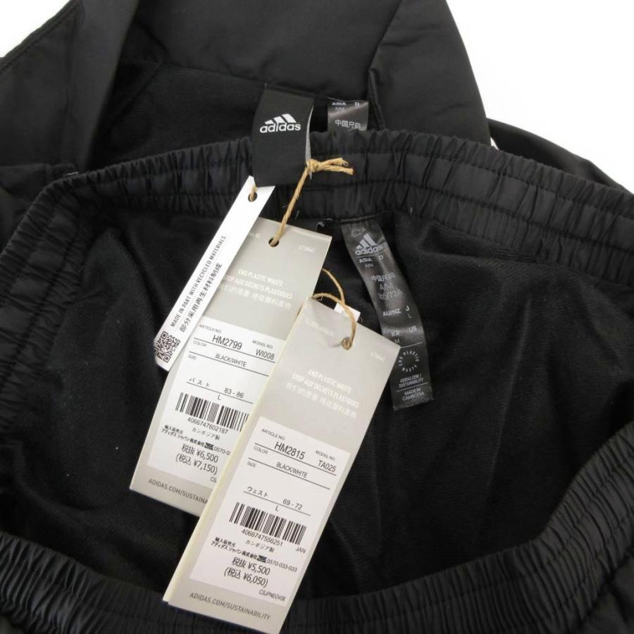 adidas（アディダス） 未使用品 タグ付き ウインドブレーカー