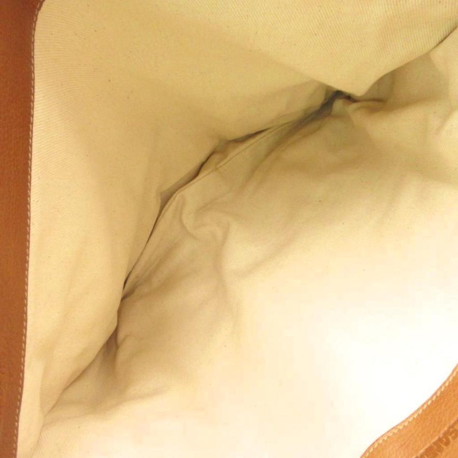 ジルサンダー JIL SANDER フラップ ショルダーバッグ メッセンジャー