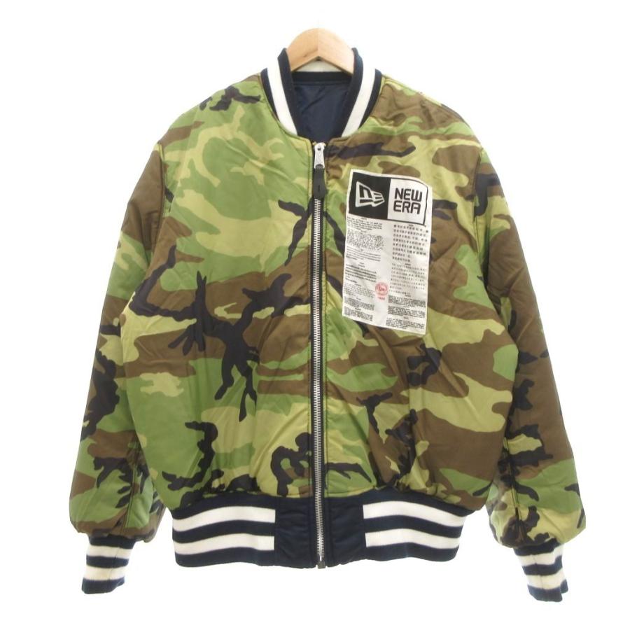 アルファ ALPHA NEW ERA ニューヨークヤンキース MA-1 フライト