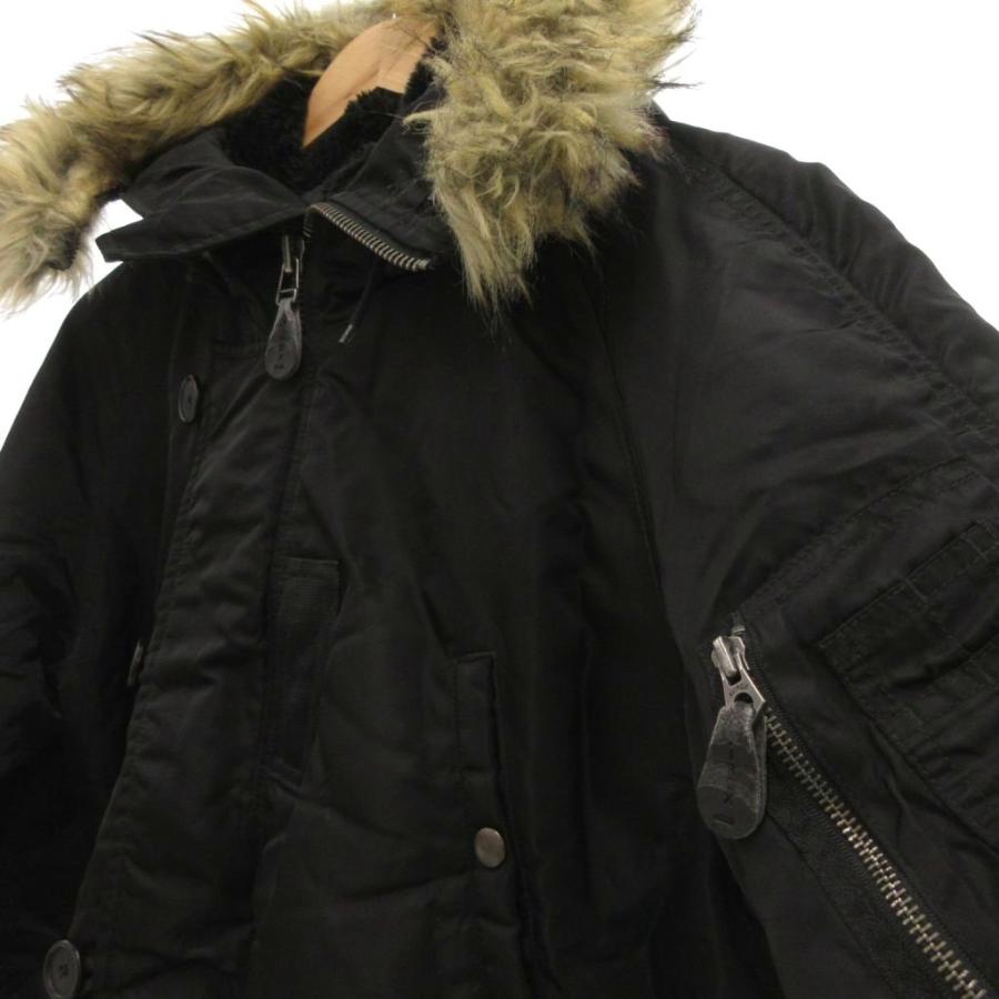 AVIREX（アヴィレックス） AVIREX N-3B COMMERCIAL コマーシャル