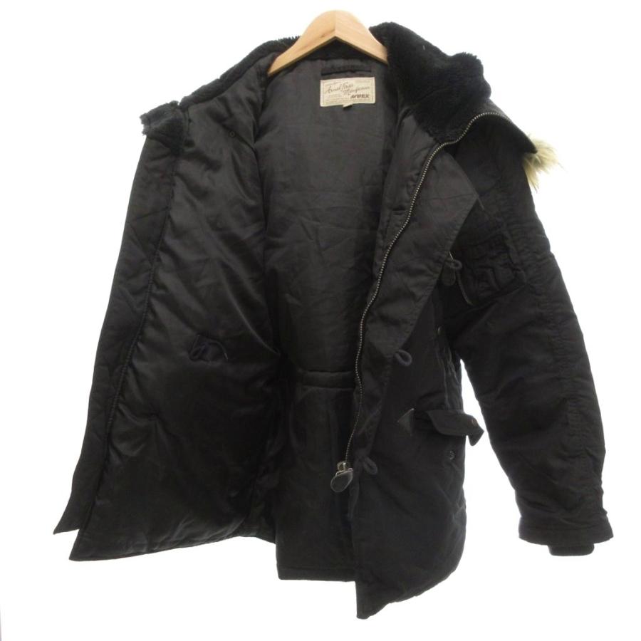 AVIREX（アヴィレックス） AVIREX N-3B COMMERCIAL コマーシャル