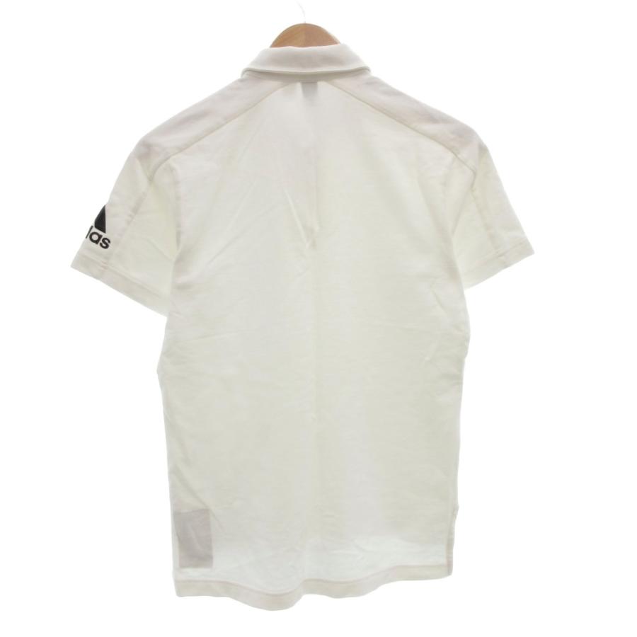 adidas（アディダス） セットアップ ポロシャツ ハーフパンツ S ロゴ
