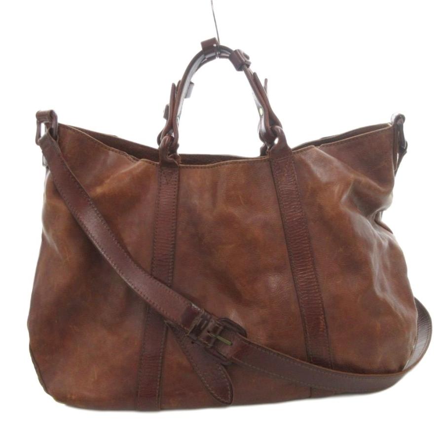 ゲンテン genten 2WAY ショルダーバッグ ハンド 手提げ 斜め掛け