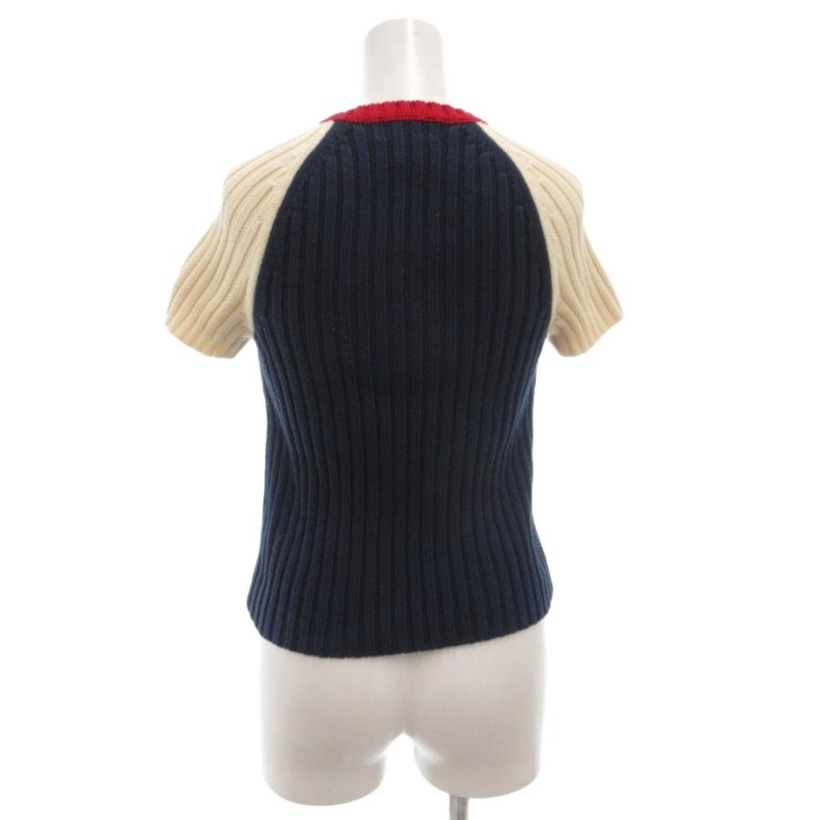 ポロジーンズ ラルフローレン POLO JEANS リブニット セーター