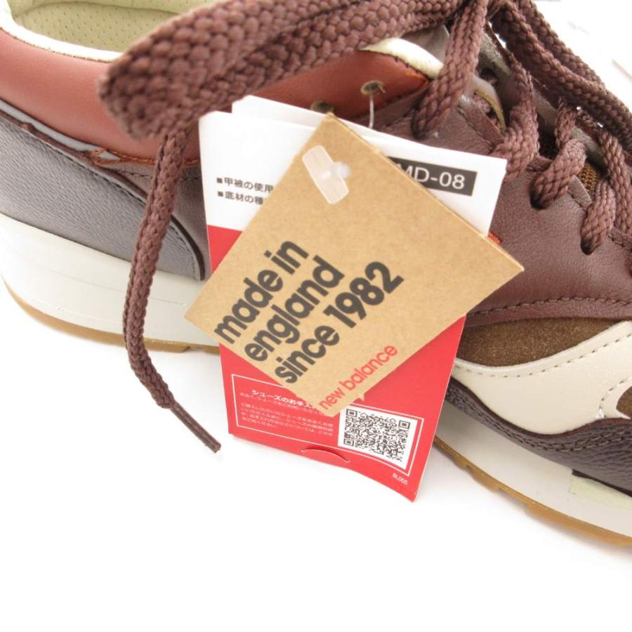 New Balance（ニューバランス） 未使用品 タグ付き M1500GBI