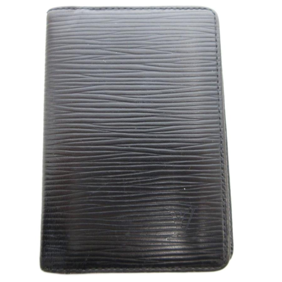 LOUIS VUITTON（ルイ・ヴィトン） エピ オーガナイザー ドゥ ポッシュ