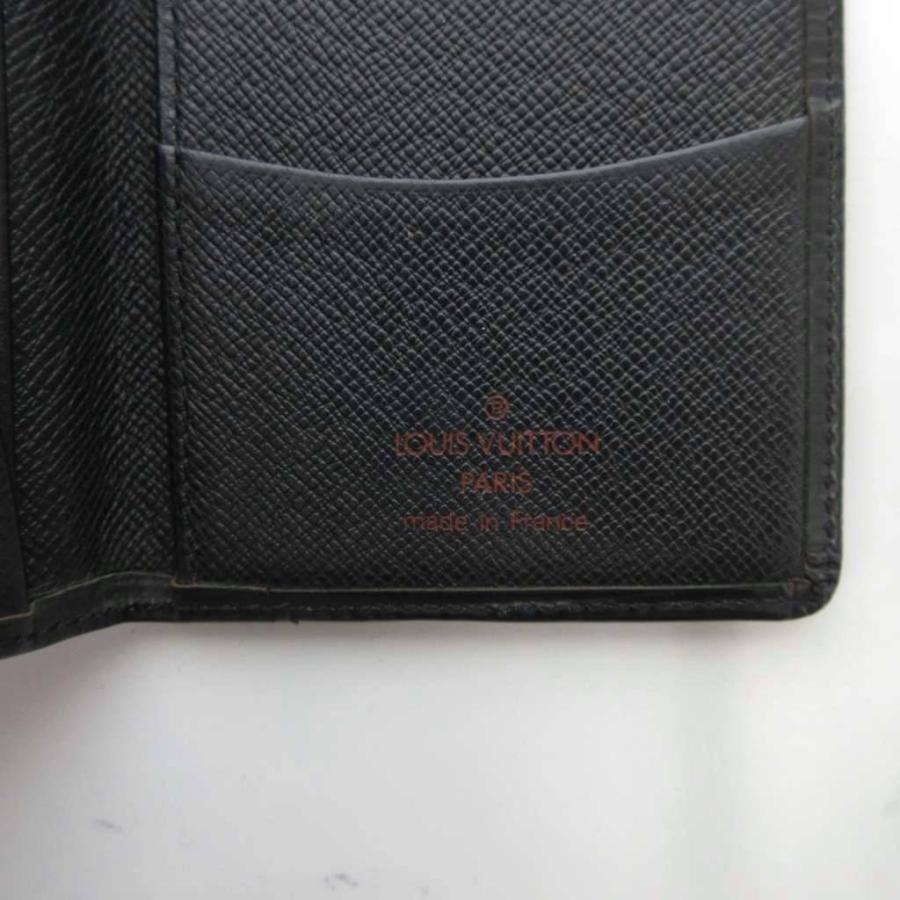 LOUIS VUITTON（ルイ・ヴィトン） エピ オーガナイザー ドゥ ポッシュ