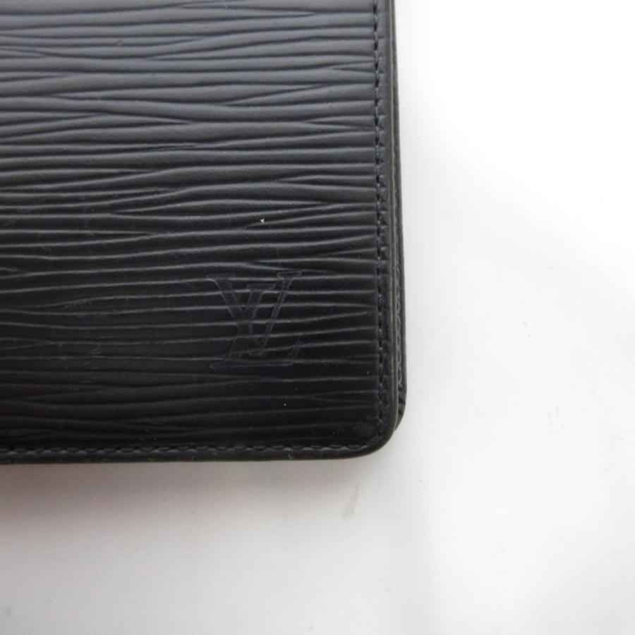 LOUIS VUITTON（ルイ・ヴィトン） エピ オーガナイザー ドゥ ポッシュ