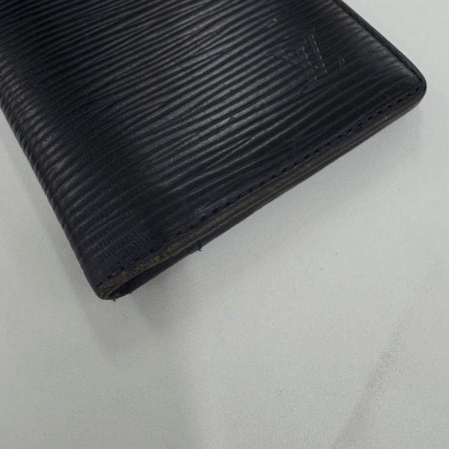 LOUIS VUITTON（ルイ・ヴィトン） エピ オーガナイザー ドゥ ポッシュ