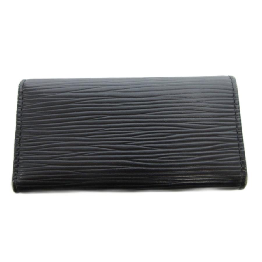 LOUIS VUITTON（ルイ・ヴィトン） エピ ミュルティクレ キーケース LV