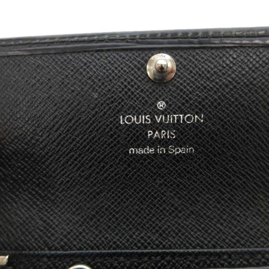 LOUIS VUITTON（ルイ・ヴィトン） エピ ミュルティクレ キーケース LV