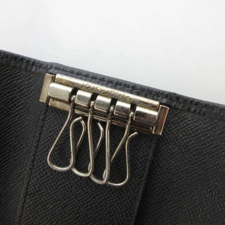 LOUIS VUITTON（ルイ・ヴィトン） エピ ミュルティクレ キーケース LV