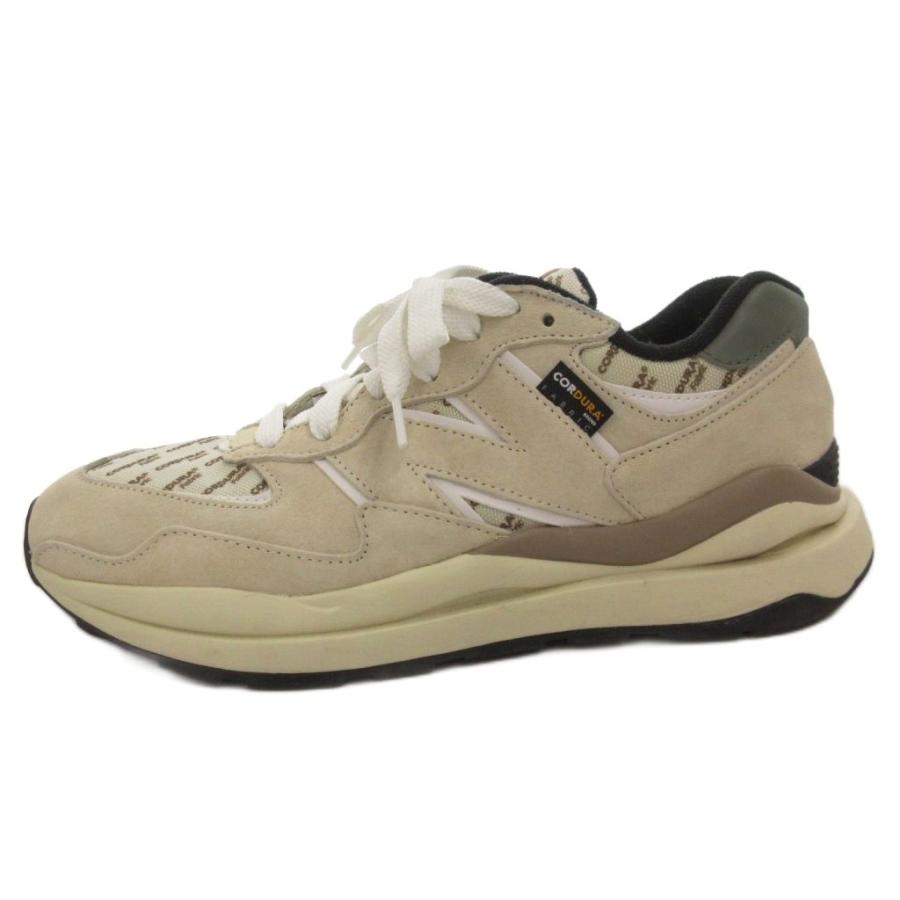 New Balance（ニューバランス） NEW BALANCE BEIGE 21FW-I M5740CD1
