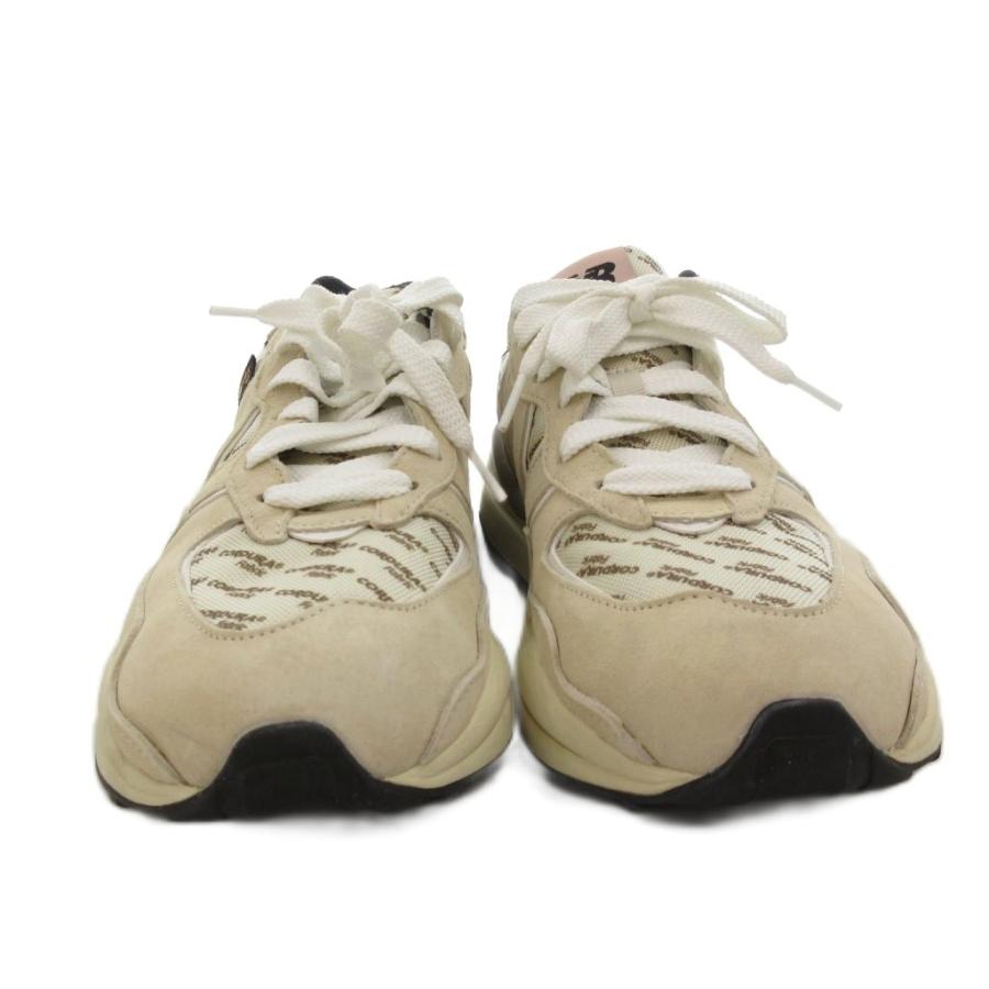 New Balance（ニューバランス） NEW BALANCE BEIGE 21FW-I M5740CD1