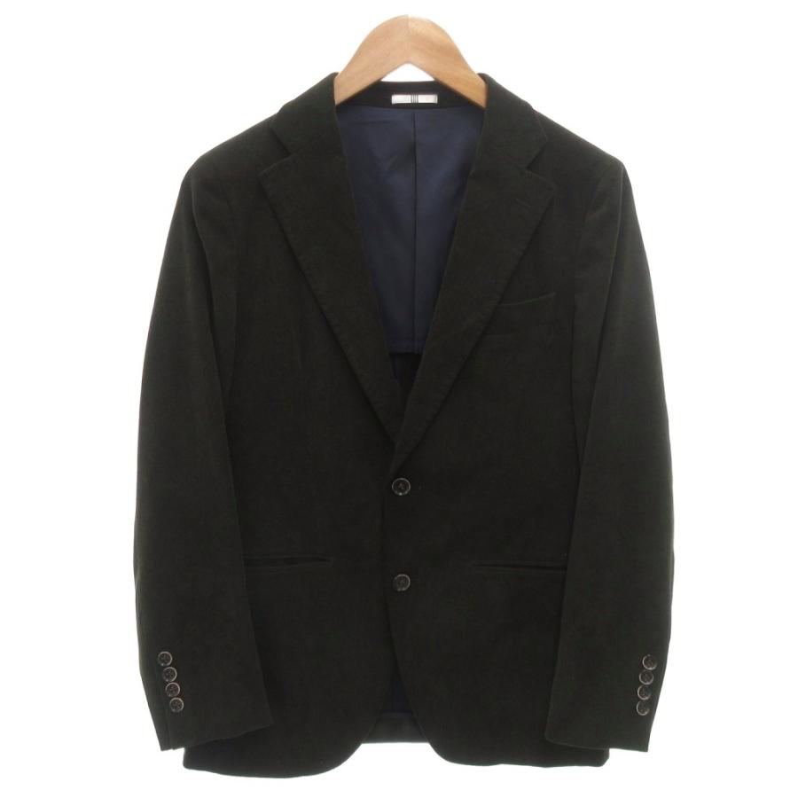 スーツセレクト SUIT SELECT CLASSICO TAPERED 2ボタンジャケット 
