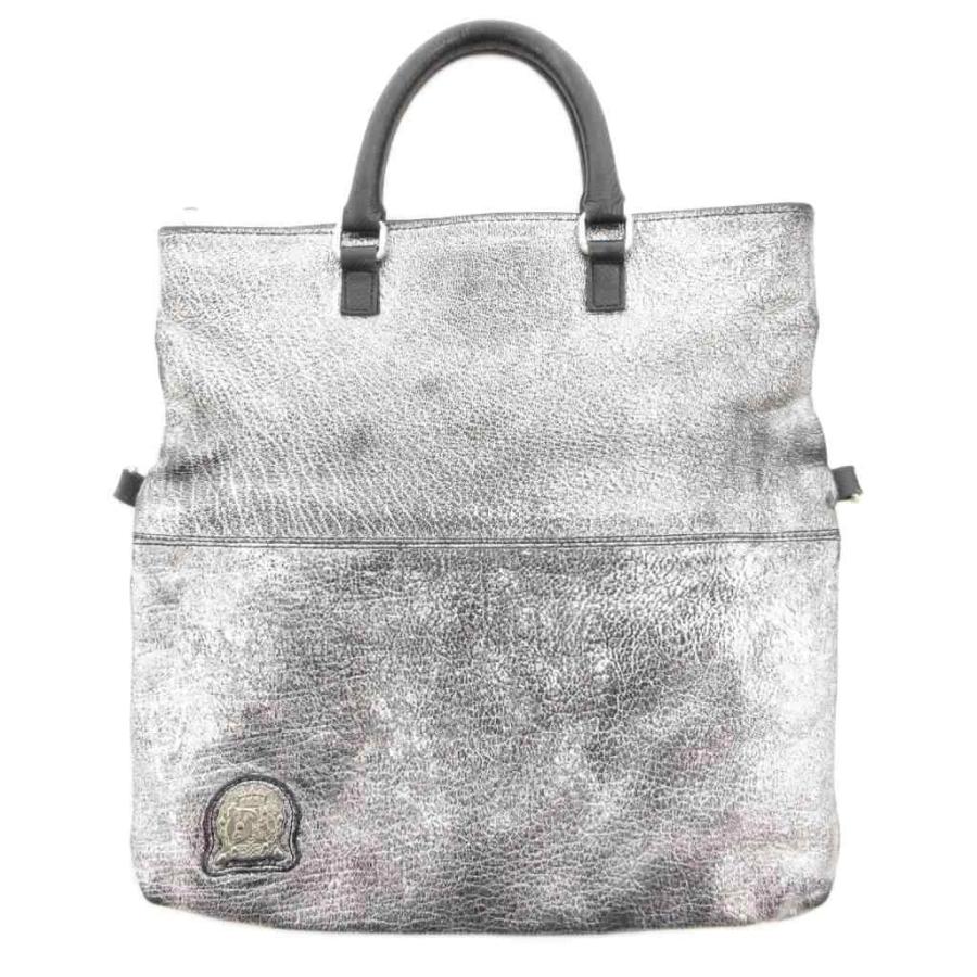 ADMJ アクセソワ Accessoires De Mademoiselle 2WAY ハンドバッグ 