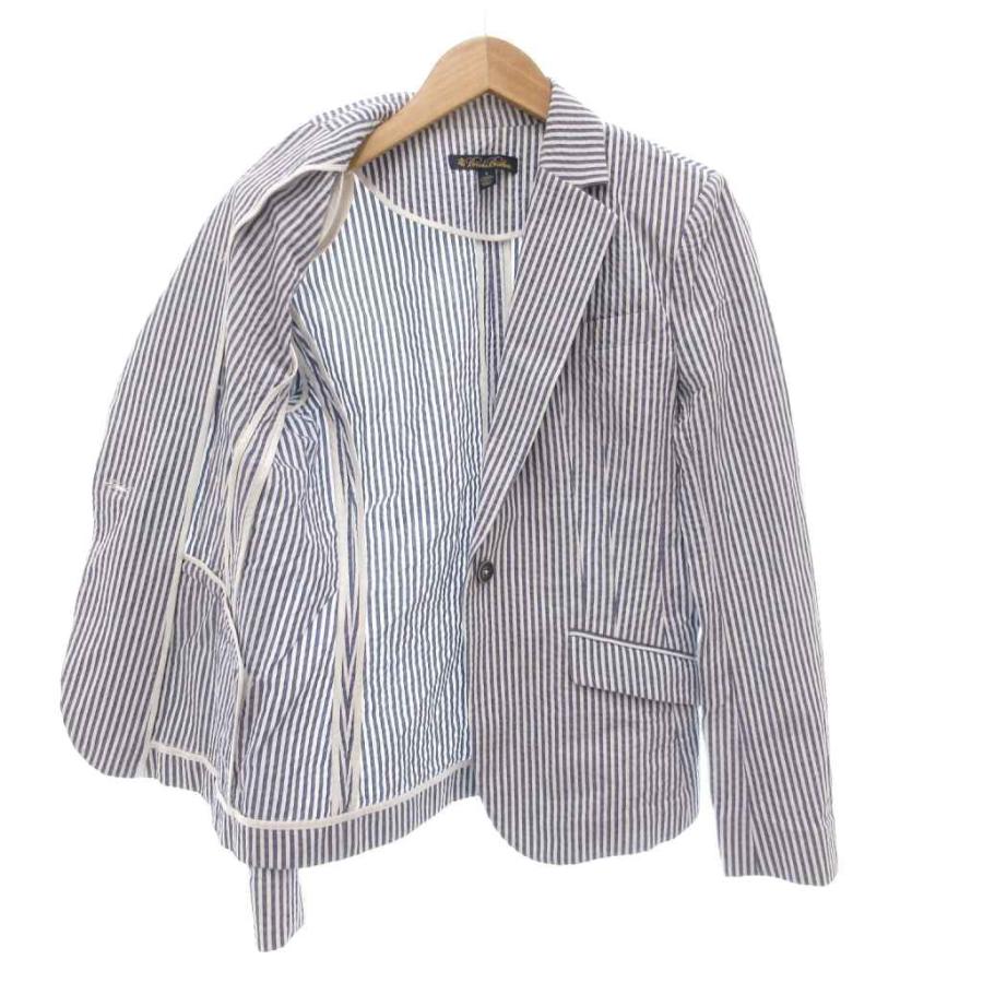 BROOKS BROTHERS（ブルックスブラザーズ） シアサッカージャケット 6 