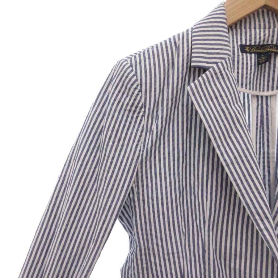 BROOKS BROTHERS（ブルックスブラザーズ） シアサッカージャケット 6