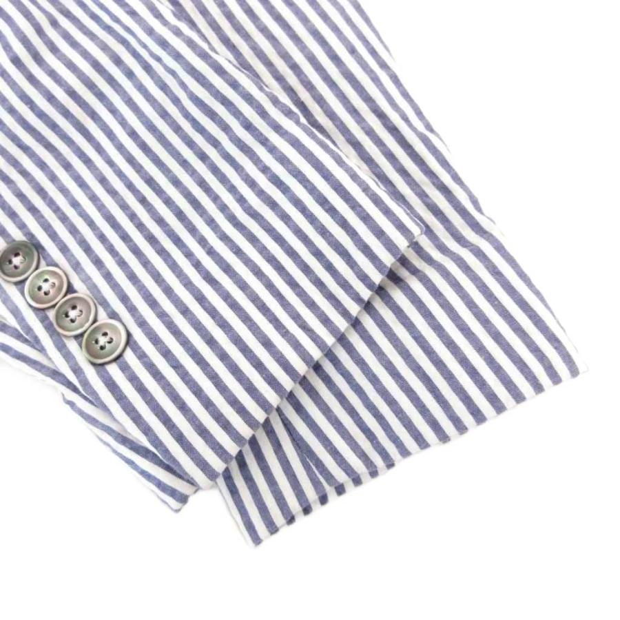 BROOKS BROTHERS（ブルックスブラザーズ） シアサッカージャケット 6