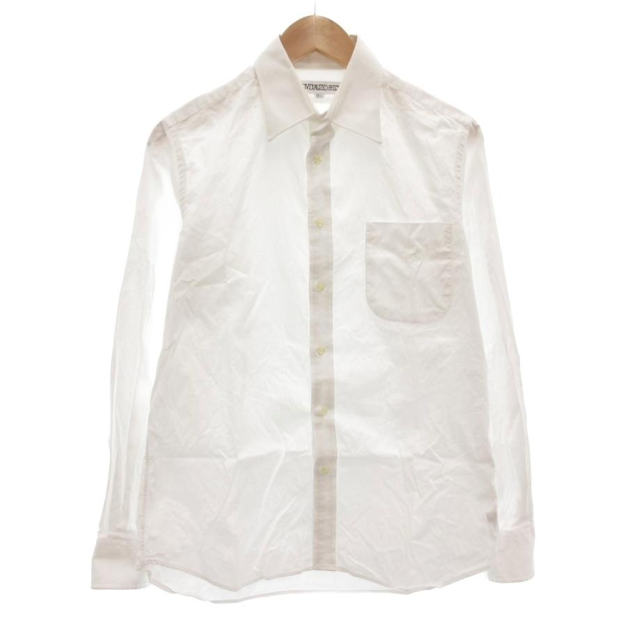 インディビジュアライズドシャツ INDIVIDUALIZED SHIRTS