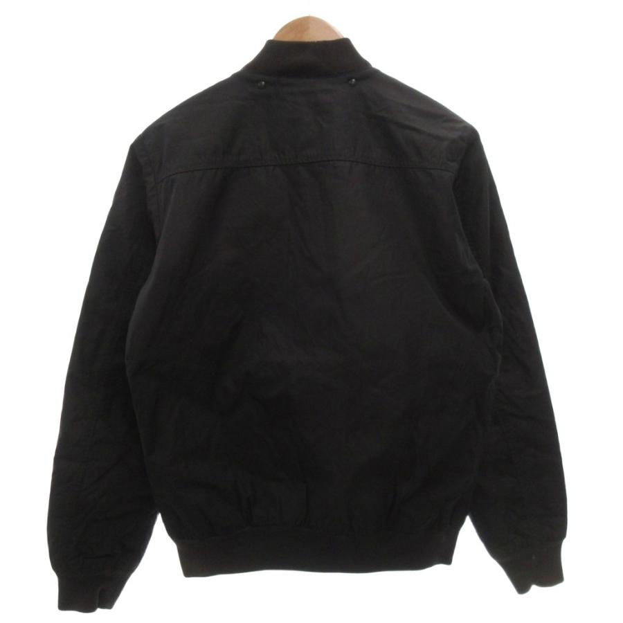 MARC BY MARC JACOBS（マーク バイ マーク ジェイコブス） ボンバー