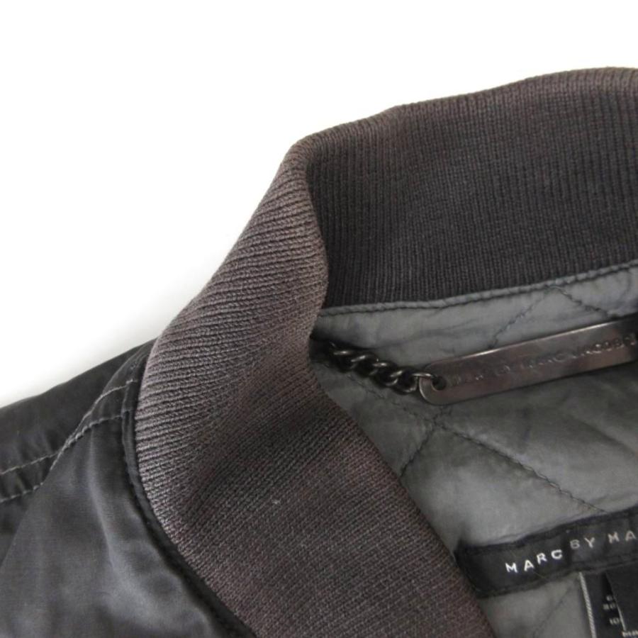 MARC BY MARC JACOBS（マーク バイ マーク ジェイコブス） ボンバー