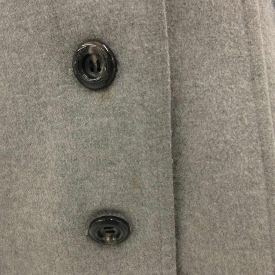 ブルーレーベルクレストブリッジ BLUE LABEL CRESTBRIDGE ロングコート