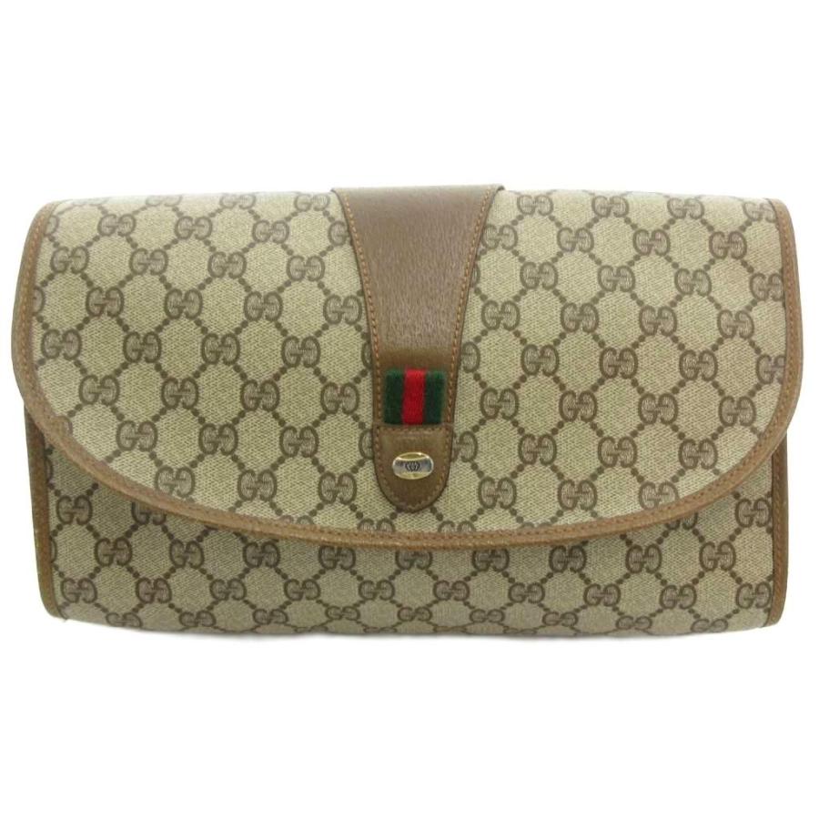 GUCCI（グッチ） オールドグッチ アクセサリーコレクション シェリー