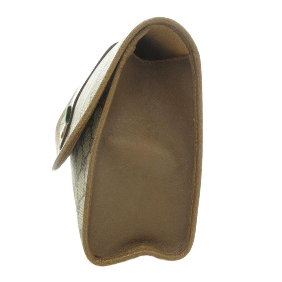 GUCCI（グッチ） オールドグッチ アクセサリーコレクション シェリー