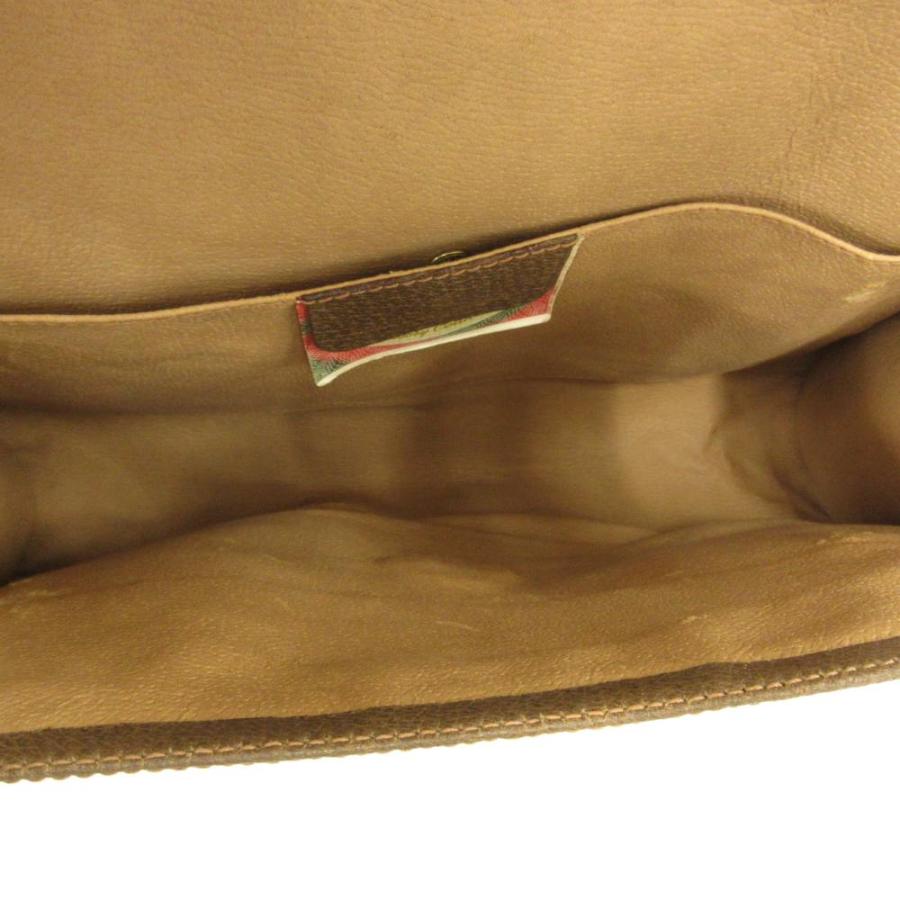 GUCCI（グッチ） オールドグッチ アクセサリーコレクション シェリー