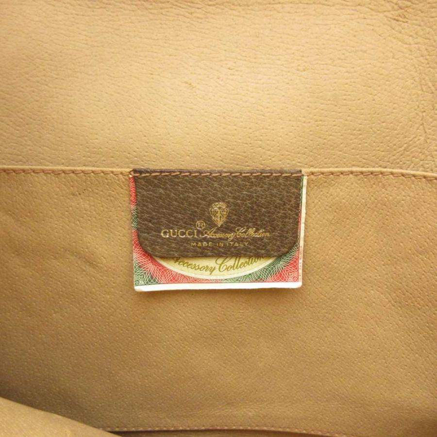 GUCCI（グッチ） オールドグッチ アクセサリーコレクション シェリー