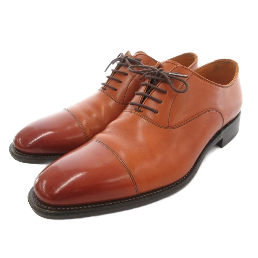 スコッチグレイン SCOTCH GRAIN オデッサ ストレートチップ ビジネス