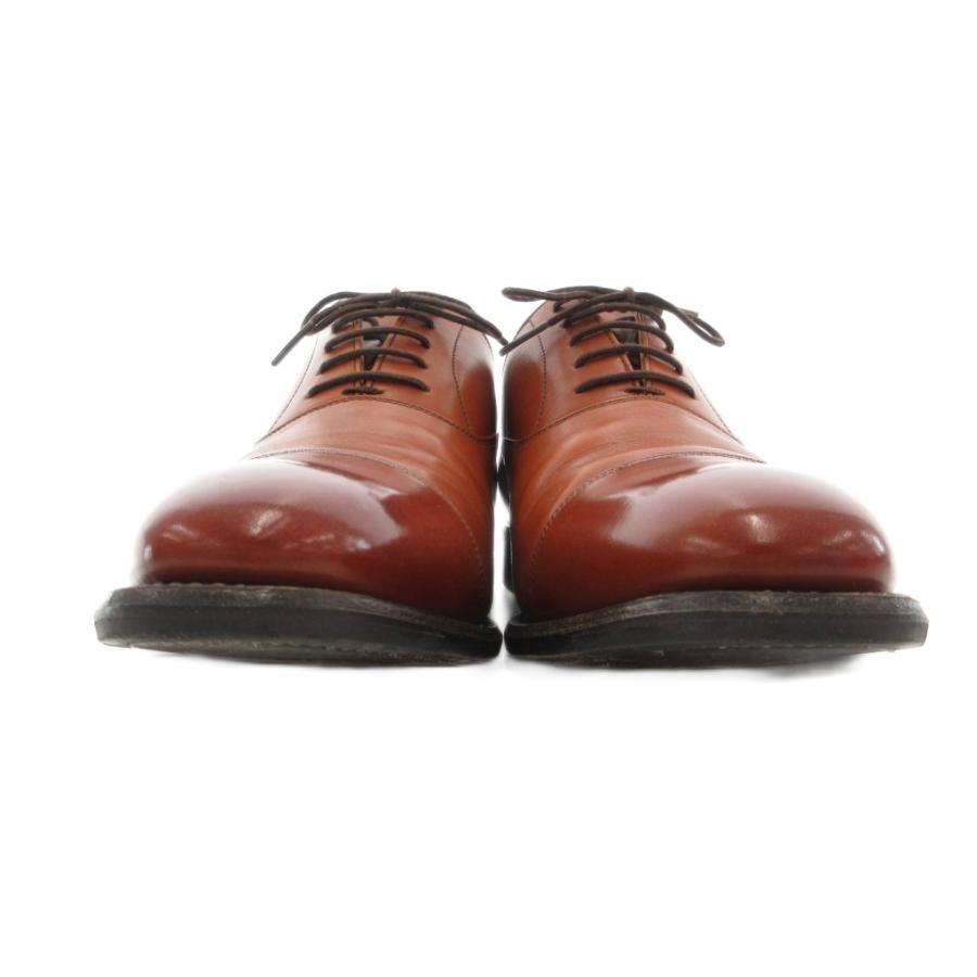 スコッチグレイン SCOTCH GRAIN オデッサ ストレートチップ ビジネス