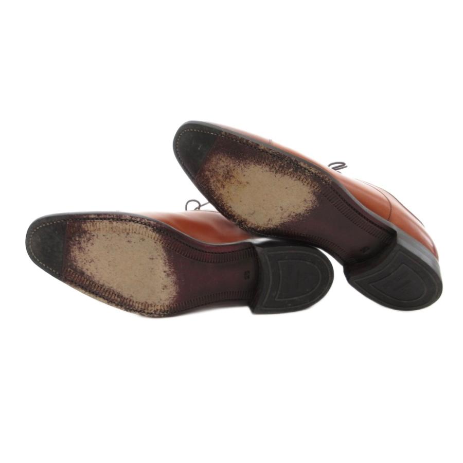 スコッチグレイン SCOTCH GRAIN オデッサ ストレートチップ ビジネス